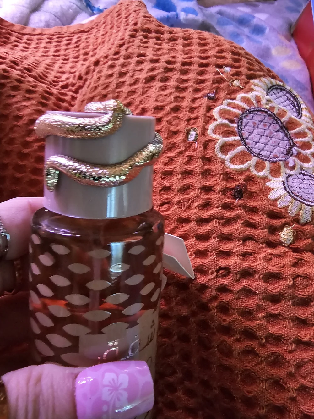 Shafaq By Manasik NIB Retail $30